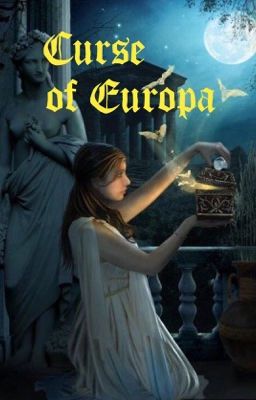 Curse of Europa