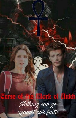 Curse Of The Mark of Ankh | House of Anubis