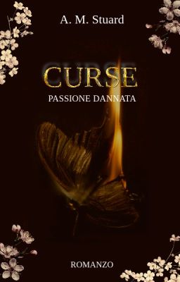 CURSE - Passione dannata