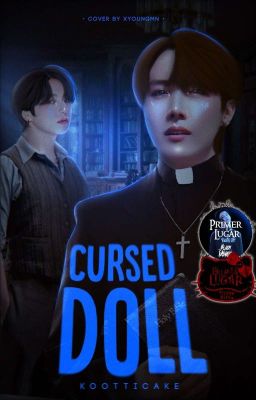 Cursed Doll ♡ KookTae TS