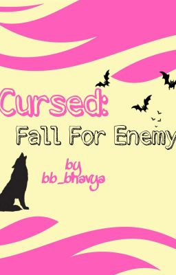 Cursed: Fall for enemy 