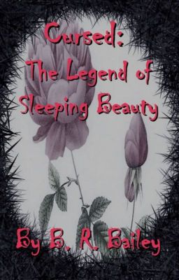 Cursed: The Legend of Sleeping Beauty