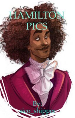 Cute and funny Hamilton pics! 