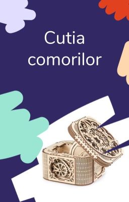 Cutia comorilor - Recenzii și recomandări