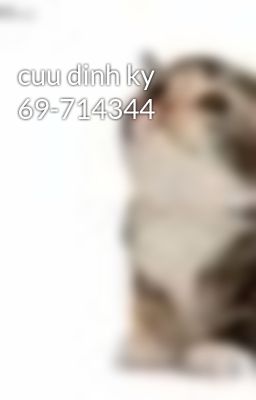 cuu dinh ky 69-714344