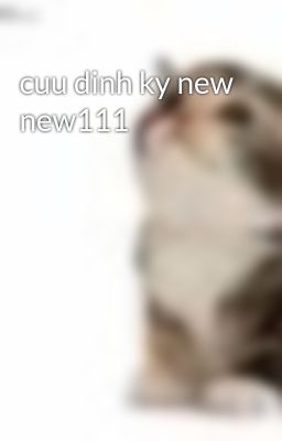 cuu dinh ky new new111
