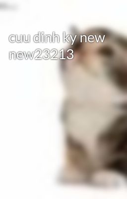 cuu dinh ky new new23213