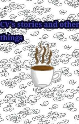 CV's random stories and things-