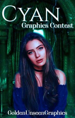 CYAN Graphics Contest| Closed