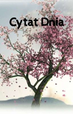 Cytat Dnia