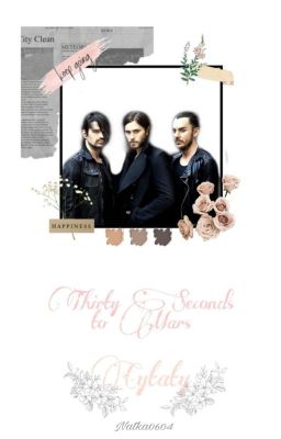 Cytaty Thirty Seconds To Mars cz.II