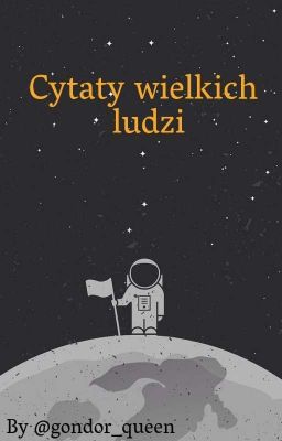 Cytaty wielkich ludzi