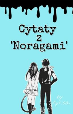 Cytaty z 'Noragami'