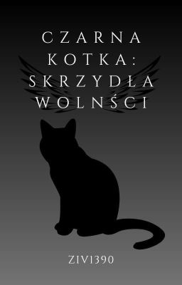 Czarna Kotka: Skrzydła Wolności