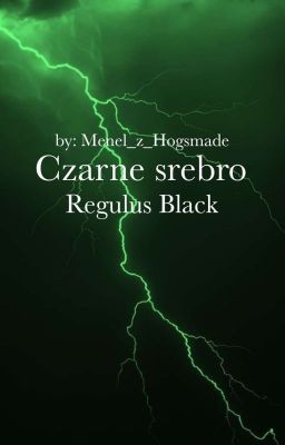 Czarne srebro || Regulus Black