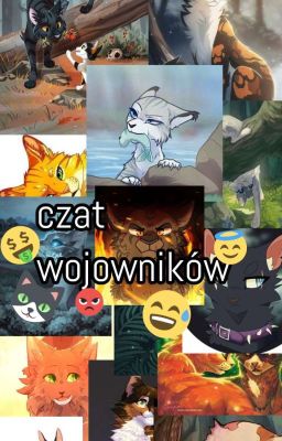 czat wojowników