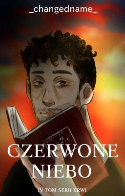 Czerwone niebo