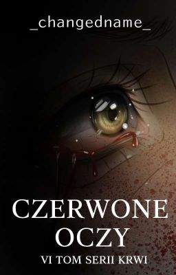 Czerwone oczy