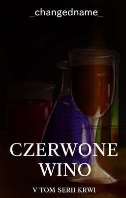 Czerwone wino