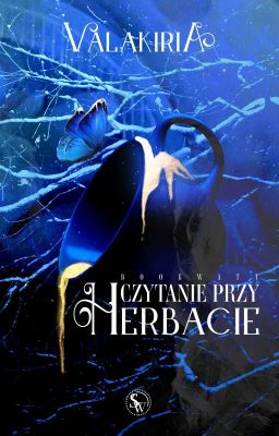 Czytane przy herbacie (bookpad)