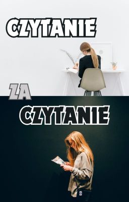 CZYTANIE ZA CZYTANIE + KRYTYKA z #pisarskiWattpad