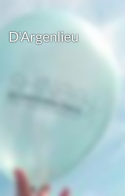 D'Argenlieu