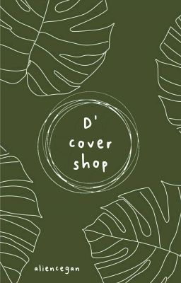 D' COVER SHOP