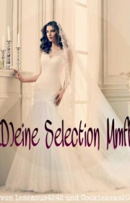 (D)eine Selection Mmff