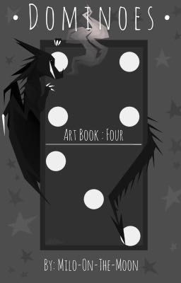 • D O M I N O E S • Art Book : Four