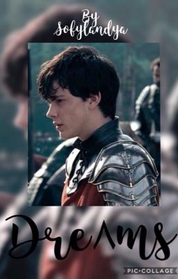 D R E ٨ M S [EDMUND PEVENSIE X TÚ]