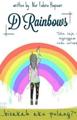 D'rainbows