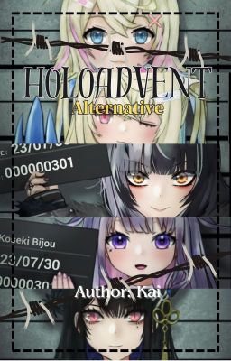[Đã kết thúc] HoloAdvent: Alternative