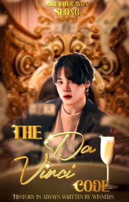  Da Vinci Code ®||Jimin X reader||🔞