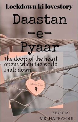 Daastaan-e-Pyaar (Lockdown Ki Love Story)