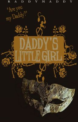 Daddy's Little Girl (PhanFiction) **EDIT**