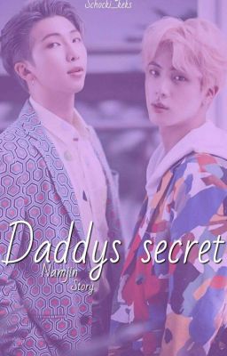 Daddys Secret [Namjin][✅]