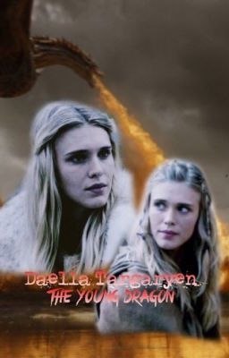 Daella Targaryen  