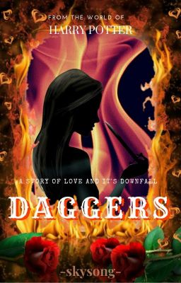 Daggers | r.a.b