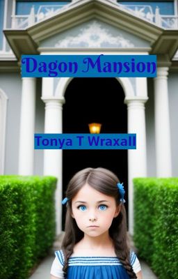 DAGON MANSION