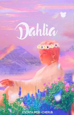 DAHLIA ° graphic shop