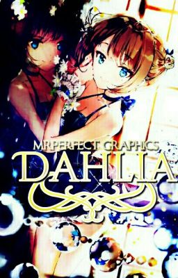 Dahlia-Graphic Shop(I)