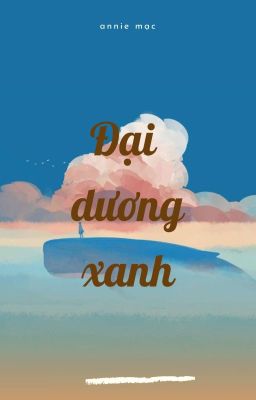 Đại Dương Xanh