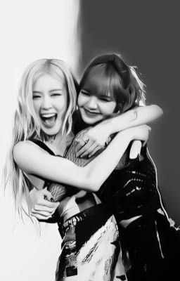 Đại tỷ Lisa và Chaeyoung