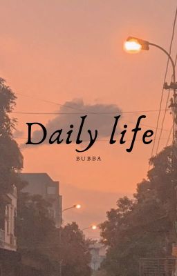 Daily life(12chd)