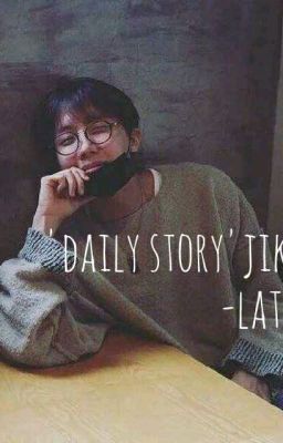 'daily story'jikook