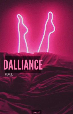 dalliance • bxb