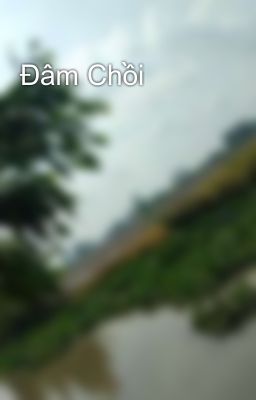 Đâm Chồi