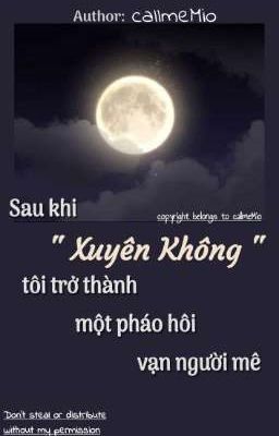 《 ĐAM MẼO 》Sau khi 