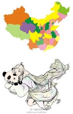 [Đam mỹ] Gian tình của các địa phương Trung Quốc - Updating