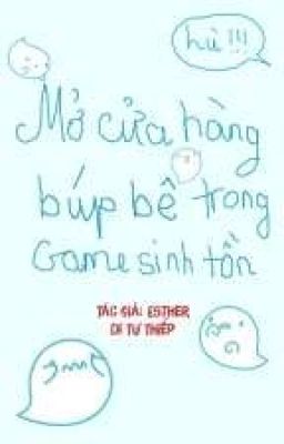 [ĐAM MỸ] MỞ CỬA HÀNG BÚP BÊ TRONG GAME SINH TỒN 